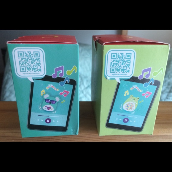 McD Squishmallows: Kevin & Wendy - Picture 9 of 13